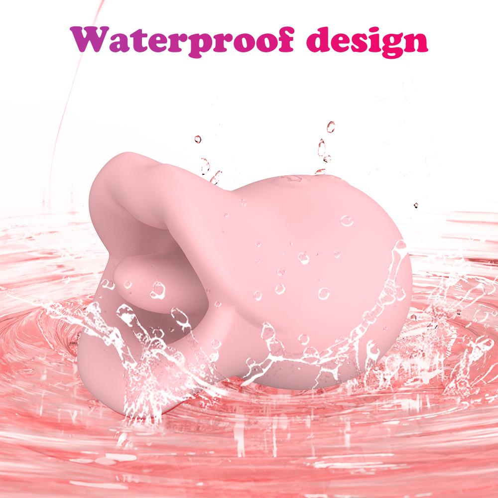 Wholesale Rose Vibrator for Women Cheap Price Nipple Clitoral Sucking Massager Masturbator Adult Toys Sex Toy for Women
