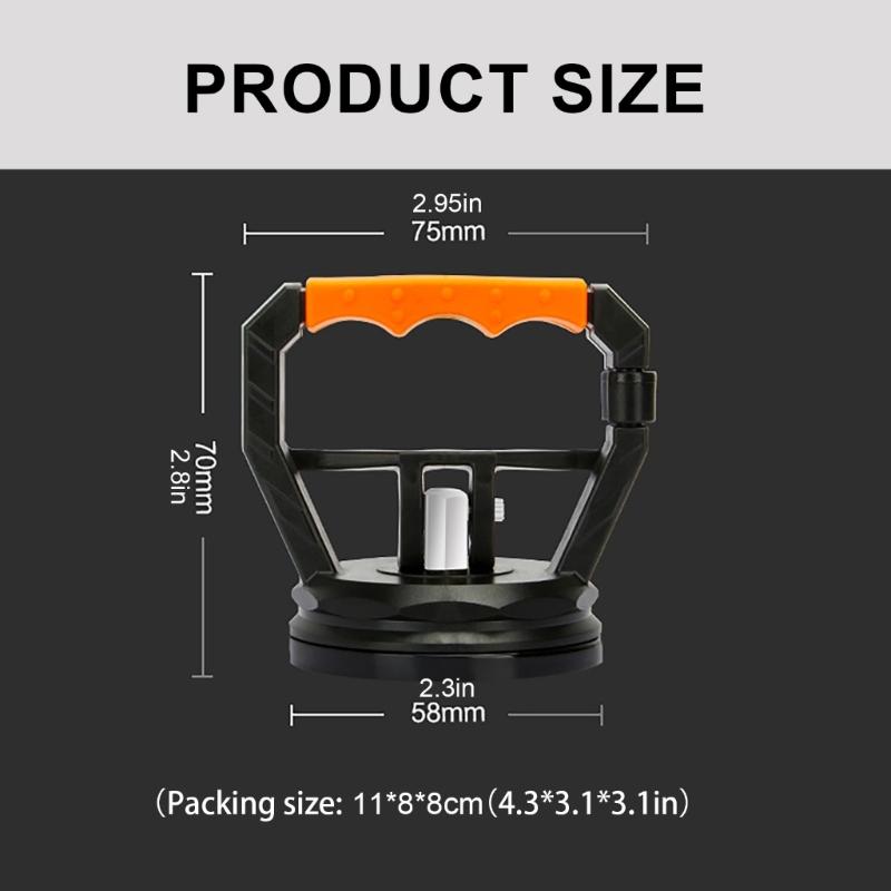 LCD Screen Opening Tool Screen Suction Cup LCD Screen Opening Tool Screen Replacement Tool for Tablet Laptop Accessories