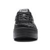 New LiNing Cheese 2.0 Slip Resistant, Abrasion Resistant, Breathable Low Top Skateboard Shoes Women's Black AGCV348-3