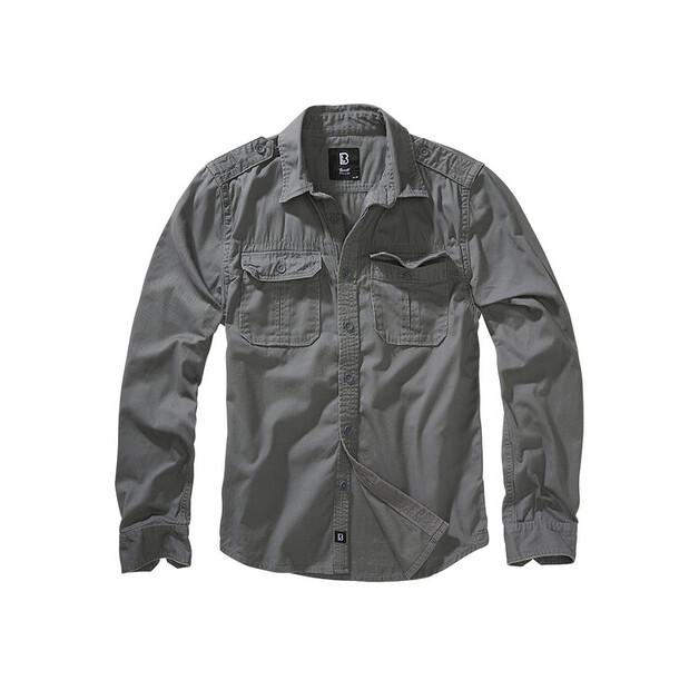 Рубашка Brandit 9373.213.5XL