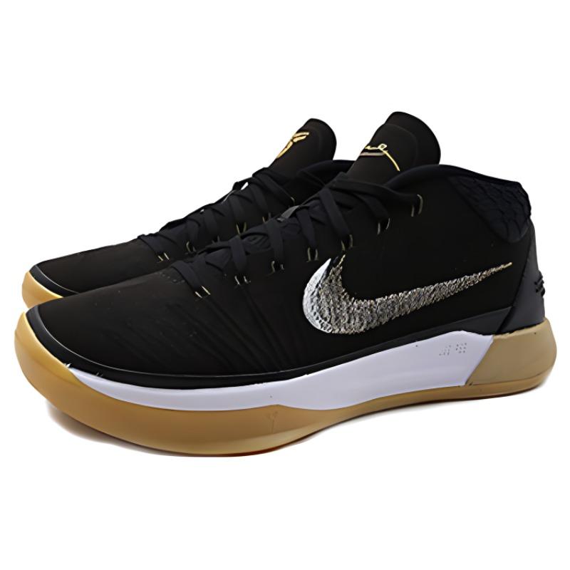 Nike Kobe A.D. Ep 'Black Gum' AO9050-009