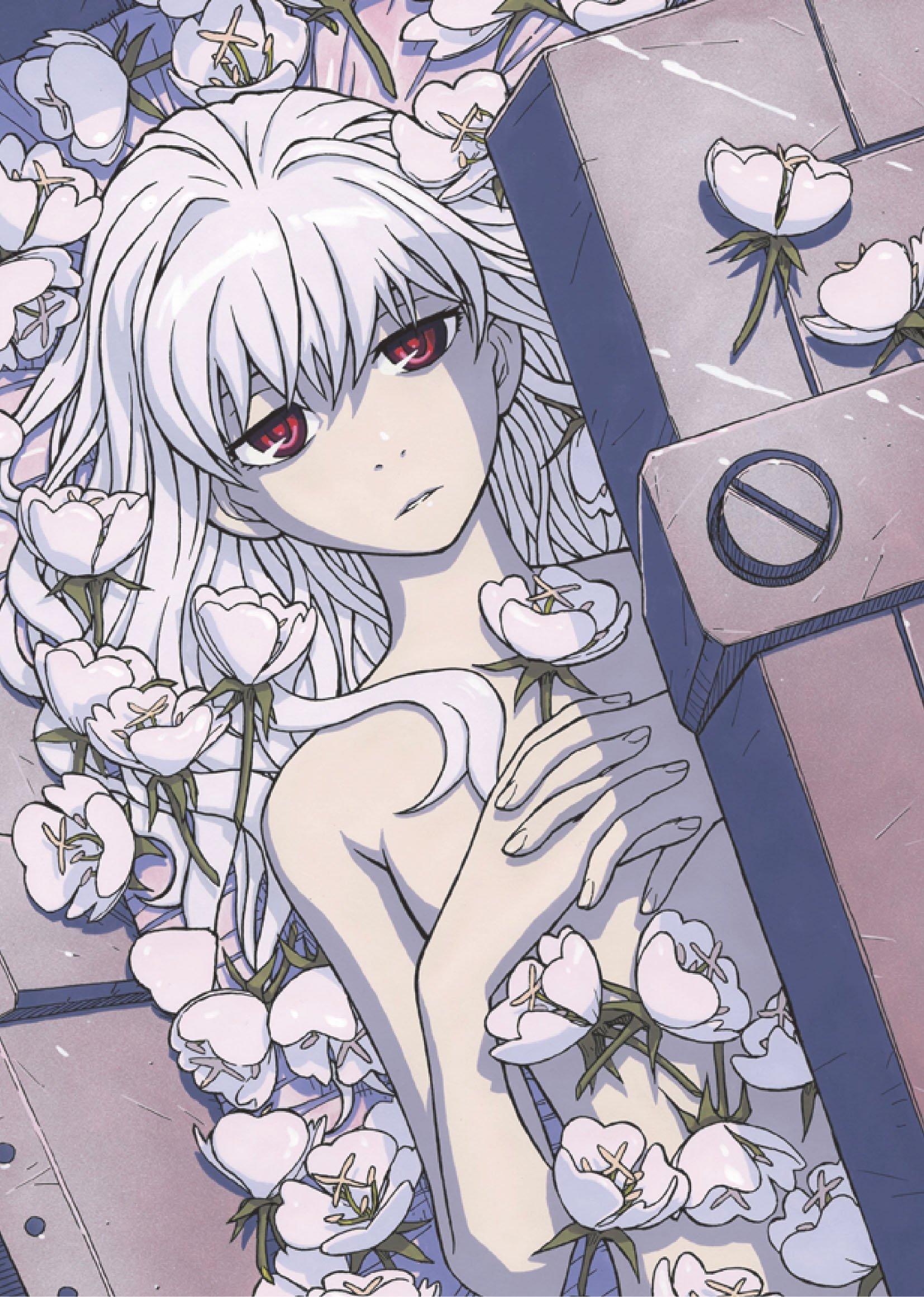 

DARKER THAN BLACK no 4 -Ryusei Twins- [DVD]