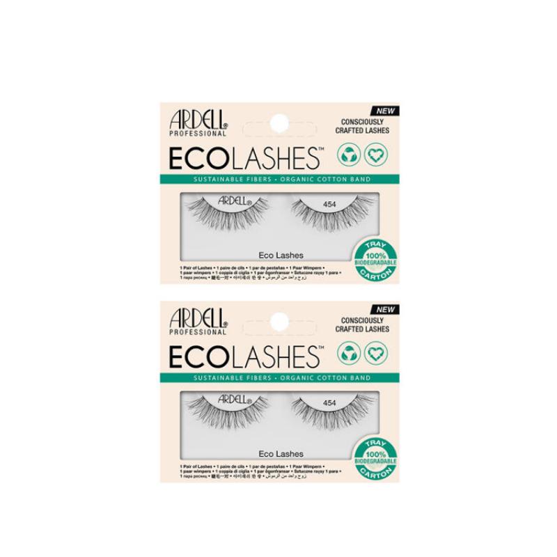ARDELL Eco Lash No. 454 X 2