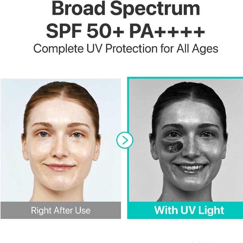 [numbuzin] No.1 Clear Filter Sun Essence SPF 50+ PA++++ 50ml