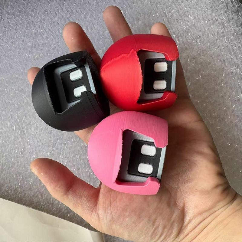 Innovative Robot Toy Car Decoration Futuristic Car Robot Ornament Decorative for Dashboard Or Console Entertainment