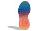 adidas Originals Nite Jogger Dämpfung Niedriger Schaft Kinder Lifestyle Schuhe Weiß Braun FV4544