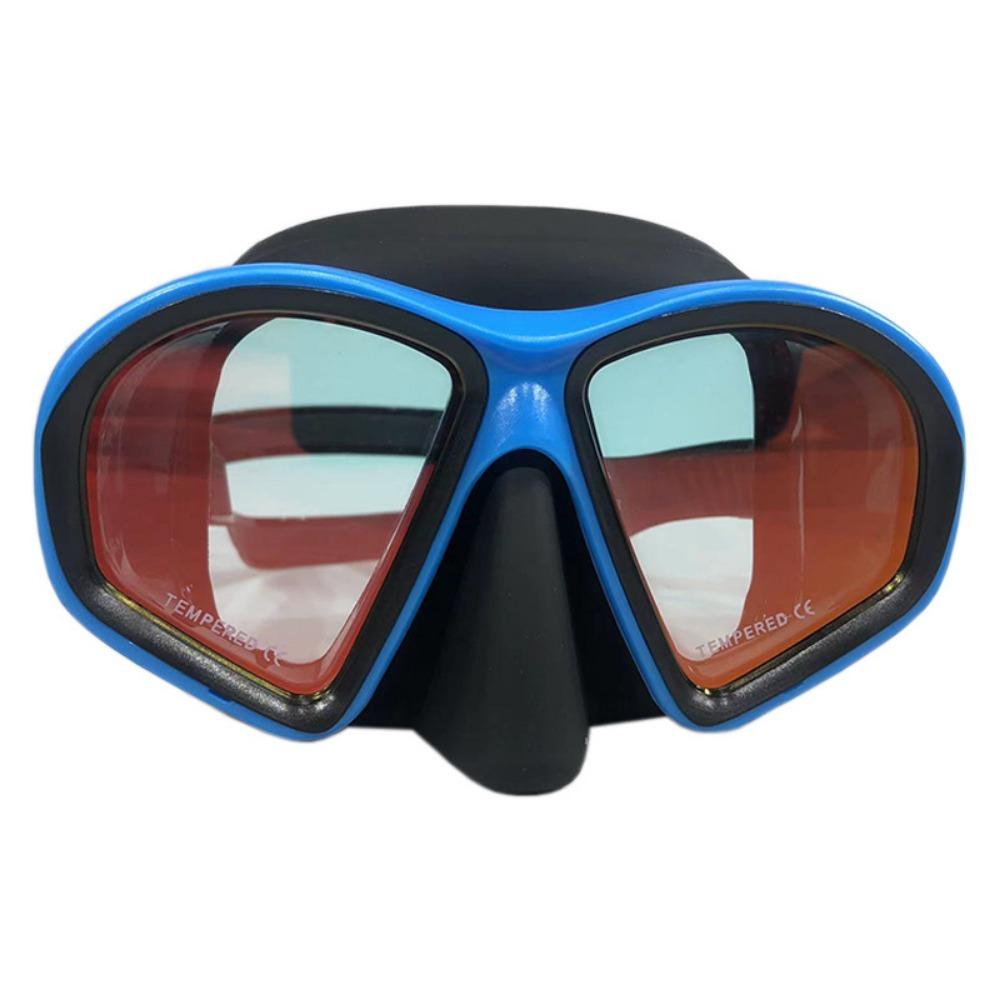 New Diving Goggles Adult Swimming Glasses Goggles