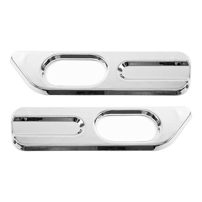 Car Fender Turn Signal Light Lamp Decoration Protective Cover For Suzuki Jimny 2019 Up Car Exterior Accessories