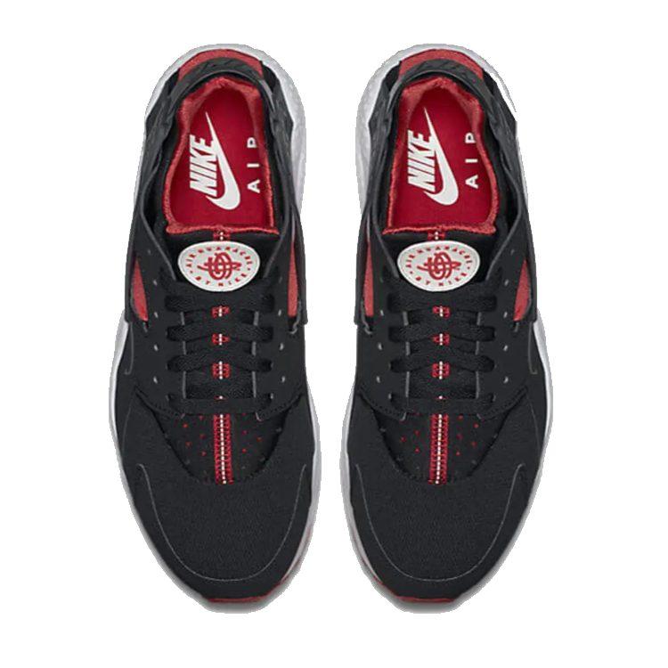 Nike Air Huarache 'Bred' 318429-016