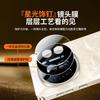 Applicable to Honor magic1pro mobile phone case, new fritillary matte ultra-thin anti-drop lens all-inclusive protective case for women