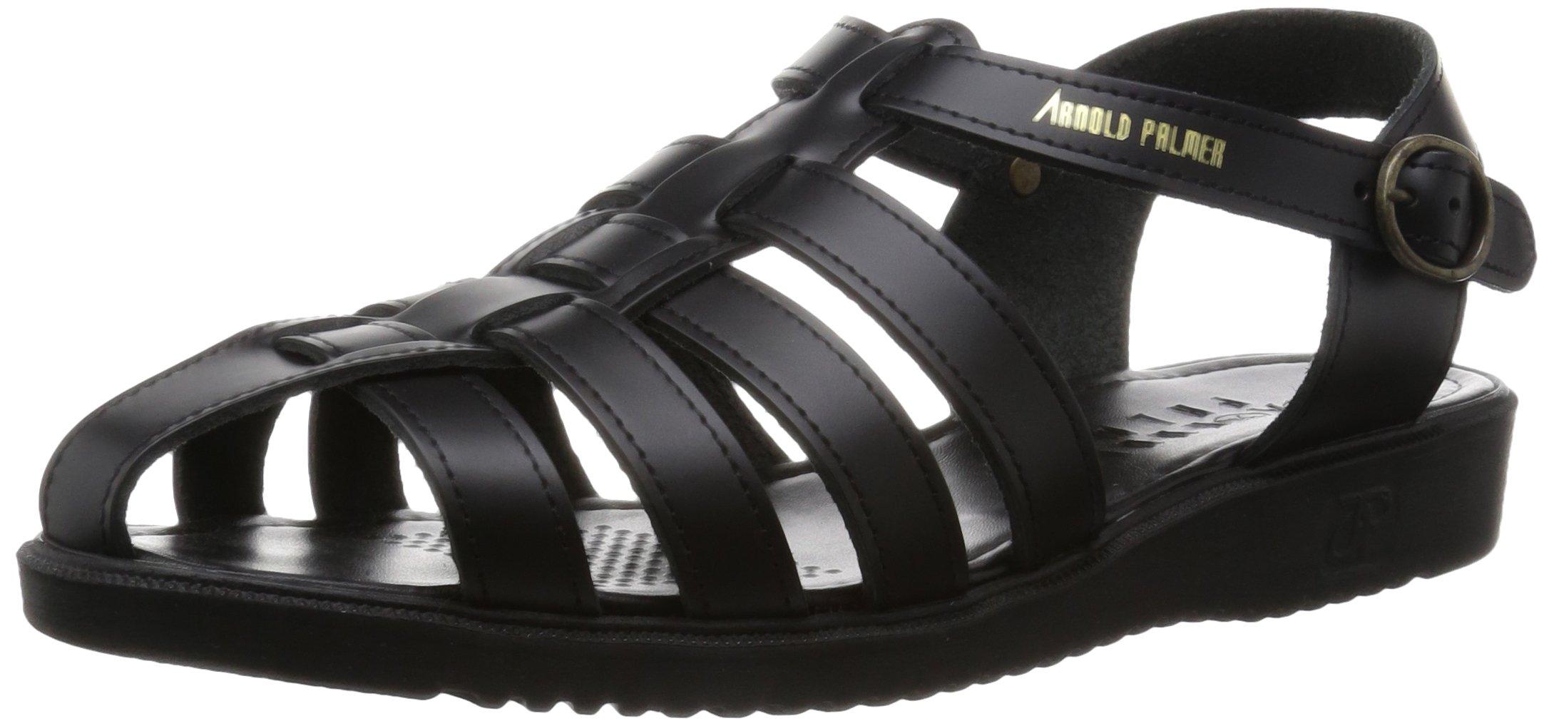 Arnold Palmer AP6611 Black LL (27) чёрный