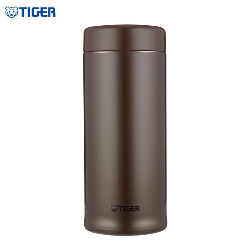 Tiger Vacuum Insulated Mug 480ml