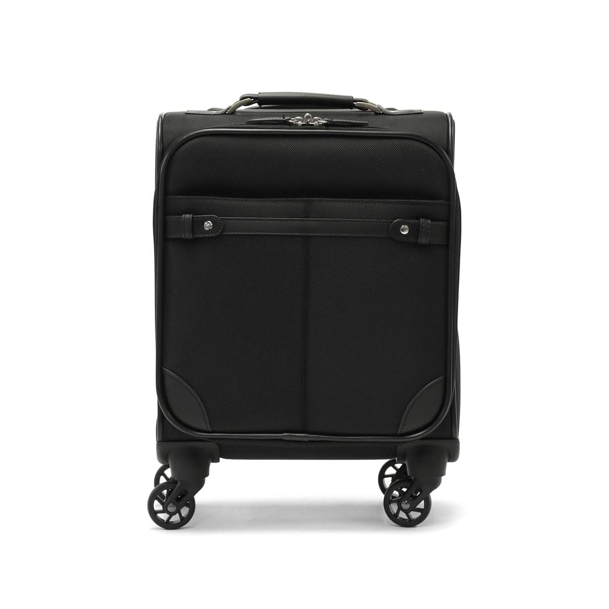 

Suitcase Solidiona allowed 17L nights Black [Ace Tokyo] Carry-on No.35013 1-2 2.3kg чёрный