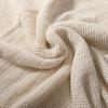 Women's Tassel Shawl Fake Buttons Solid Color Suitable Fashionable Wear Mothers Friends