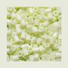 Non-Toxic 2.6Mm Mini Beads 1000Pcs Green Colors Pixel Art Fuse Beads For Kids Gift Hama Beads Diy Puzzles Iron Beads