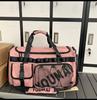 Schoolbag Multi-Purpose Backpack Men's Short Trip Bag Large Capacity Outdoor Sports Fitness Bag Hand Luggage Storage Bag