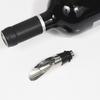 1 PC Stainless Steel Pourer Decanter Wine Aerator Pour Spout Bottle Stopper Wine Aerator Pourer Pouring Tool
