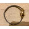 Used Working item [MOVADO Movado] Silver dial ladies watch