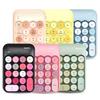 Mofii X910 Wireless Numeric Keypad for Financial and Accounting Use