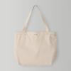 Bouquet Eco Bag-Cream