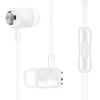 Universal In-ear Cord Music Subwoofer Earphone for Smart Phone Computer Tablet