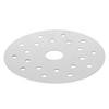 Heat Diffuser Stainless Steel Induction Cooktop Converter Disk for Gas Stove Glass Cooktop Magnetic Cookware