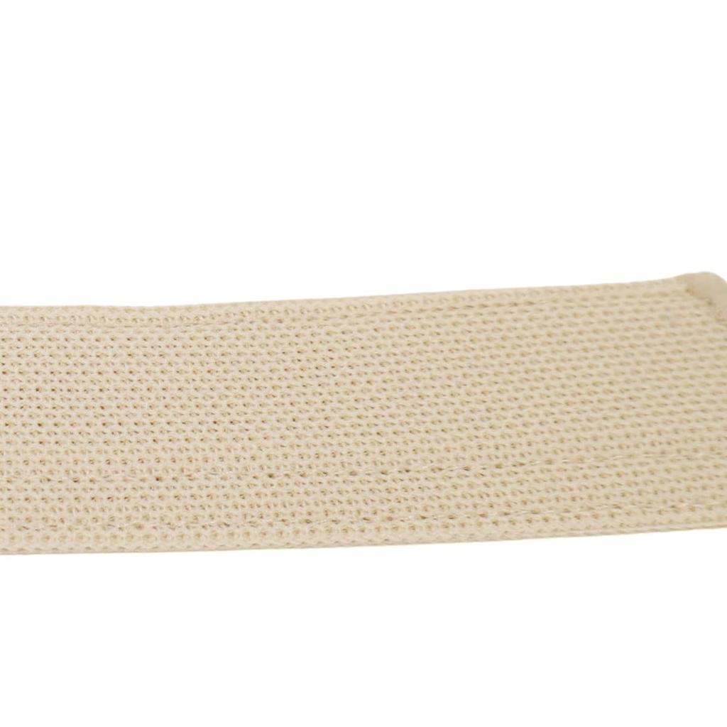 New Era Căptușeală pentru șapcă Bandă de transpirație Căptușeală pentru șapcă 25 J, bej