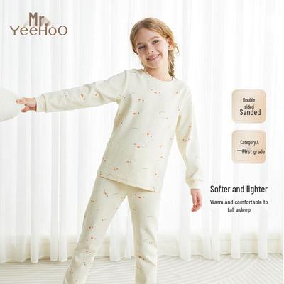 Pijamas e batas – Conjuntos de pijamas