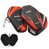 Hard Shell Table Tennis Racket Bags Dustproof Table Tennis Paddles Box  Sports Equipment