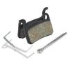 [1 Pair/Set] Bicycle Disc Brake Pad Shimano BRM975, BRM966, BRM965,