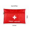 Epidemic & Emergency Survival Kit: Family, Vehicle, & Travel First Aid
