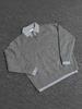 Women's American Retro V-Neck Sweater: Autumn/Winter Casual High-End Knitwear Cardigan Jacket