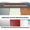 Wall Mounted Power Cord Organizers For Kitchen Countertops And Office Desks Durable Plastic Storage Shelf