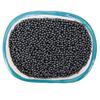 Litter Deodorant Beads Activated Charcoal Absorbs Tight Odor Stink Bead
