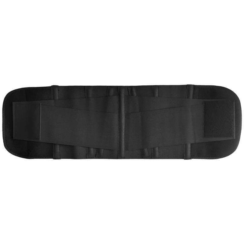 Women Waist Trainer Belt Abdomen Slimming Shaper Waist Trimmer Body Shaping Belt