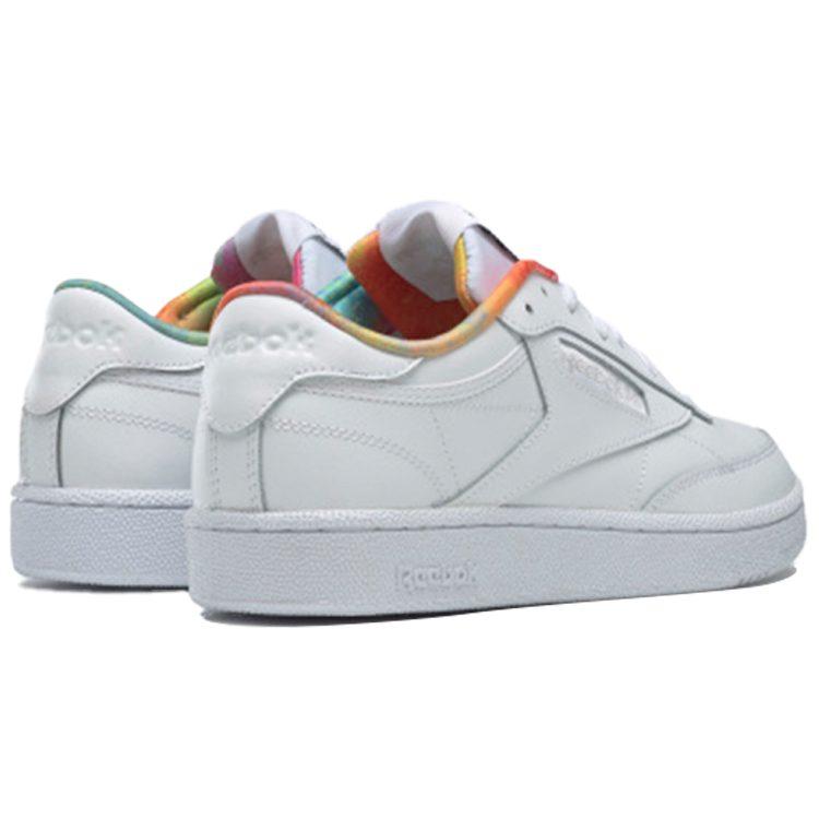 Club C Reebok 85 'Fodera Pride' FX4771