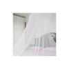 Modern Minimalist Dome Mosquito Net Bed Canopy With Antimite Mesh For Bedroom Use