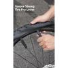 WEST BIKING Bicycle Portable Tool Kit Ratchet Wrench Tubeless Repair Kit Tyre Lever Allen Keys Set CO2 Inflator Bike Maintenance