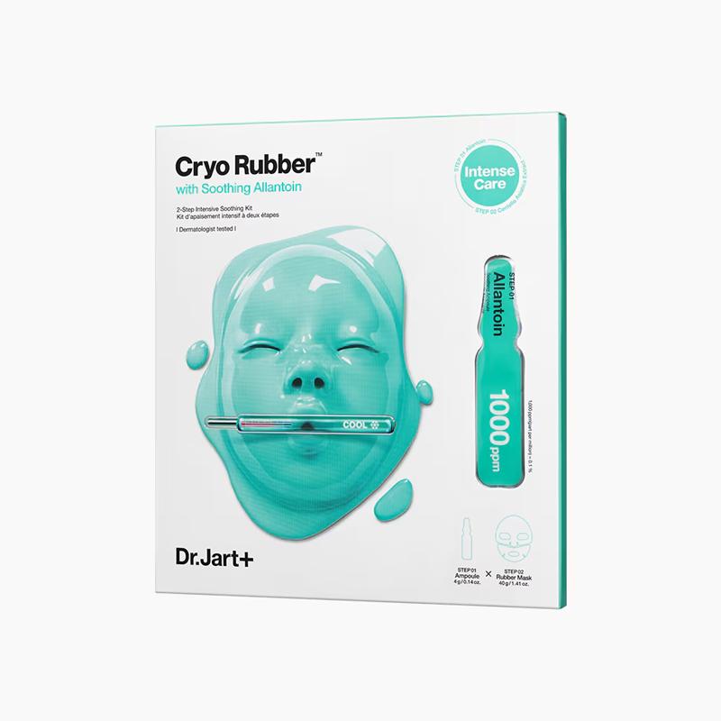 Dr.Jart+ Cryo Rubber Soothing Mask 44g