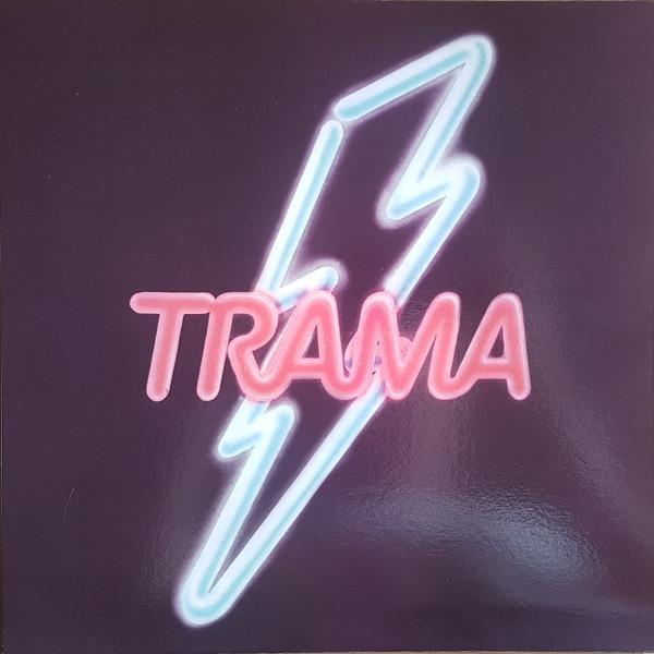 

LP Record TRAMA - Trama LP2611 Cat 2020 UK Soul/Funk Used