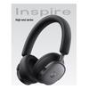 Baseus Навушники Bluetooth з активним шумозаглушенням Inspire XH1