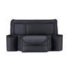 Gap Filler Bag Seat Middle Hanger Storage Bag Leather Car Handbag Holders  Front Seats Gap Storage