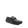 Salvatore Ferragamo Ferragamo Loafer Black