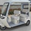 Universal Seat Cover for Da'an, Shenghao, Xinri, Kuolao, Su Tricycles (Models 7, 8, 9, X18, P09, H80, P90)