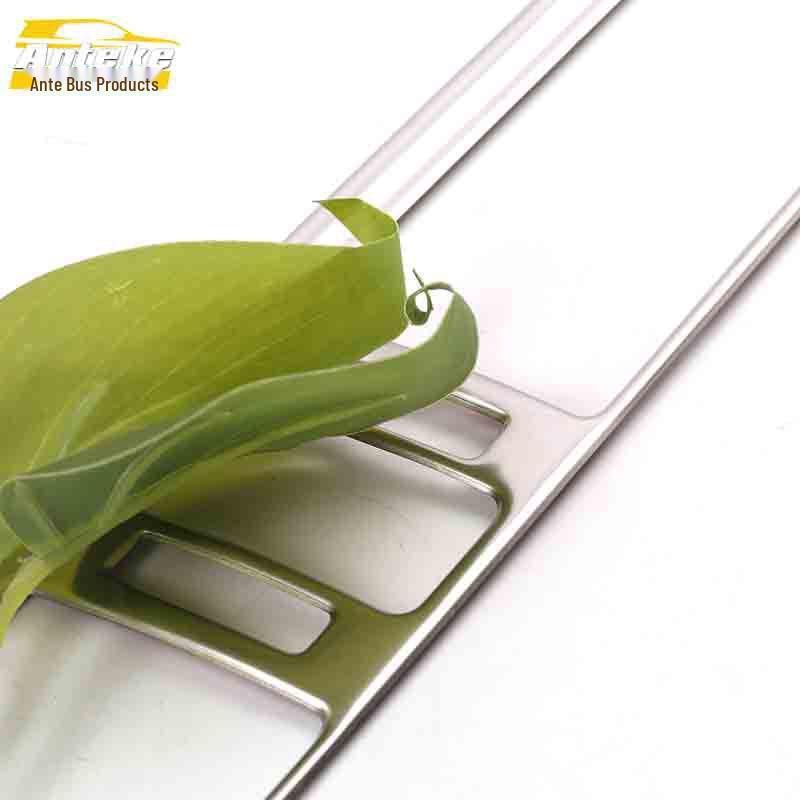 CX-4 Front Console Air Vent Decoration Frame & Sequin Accessory