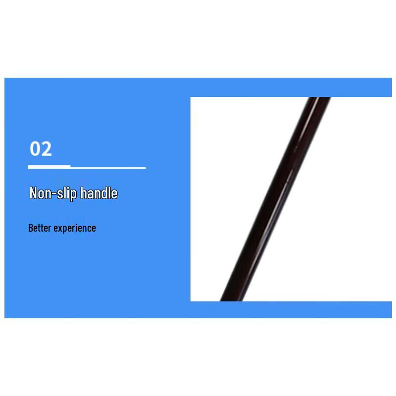 Jingnong Telescopic Fiberglass Rescue Pool Pole