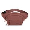 Sac de poitrine léger pour femmes, sac bandoulière pour la course à pied, sac pour téléphone portable, sac banane étanche pour sports de plein air et équitation