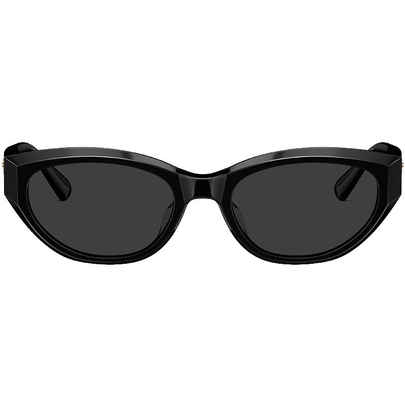 MOLSION Unisex Cat-Eye Polarized Sunglasses