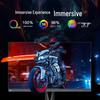 Lenovo K2721PL 27-inch 4K 160Hz Gaming Monitor CN plug (adapter included)