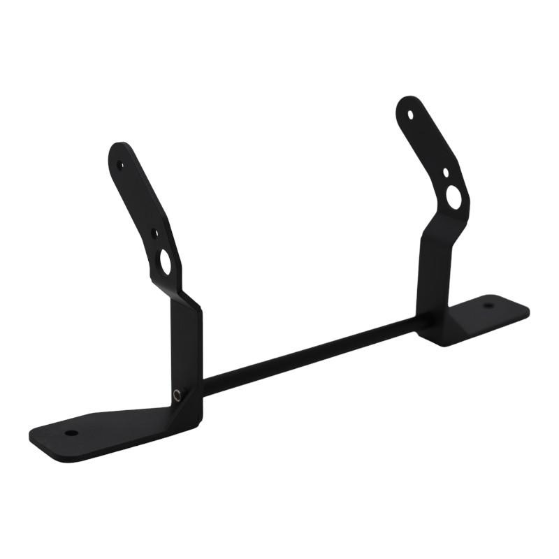 For BMW R1300GS ADV R1300 GS Adventure R1300GSA 2024 2025 2026 Motorcycle Fog Light Led Bracket Auxiliary Lights Holder Support